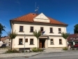 Přestavba a přístavba radnice v Suchdole nad Lužnicí