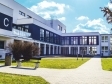 VŠTE ČB - centrální laboratoře
