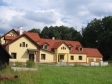 Lesní správa Třeboň