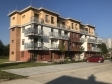 Novostavba DPS Suchdol nad Lužnicí 