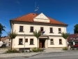 Přestavba a přístavba radnice v Suchdole nad Lužnicí