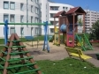Dětské hřiště U Francouzů, Na sadech - Třeboň